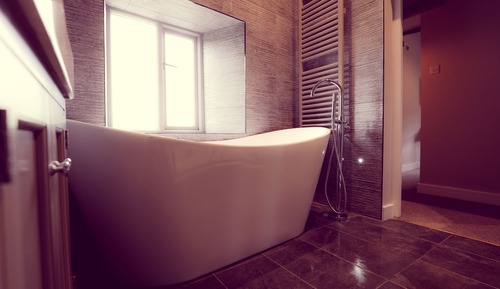 Luxury Double Room