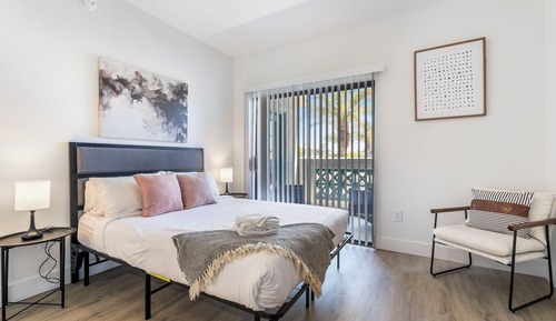 Apartment, 2 Bedrooms