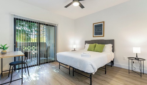 Apartment, 2 Bedrooms