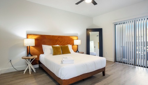 Apartment, 1 Bedroom