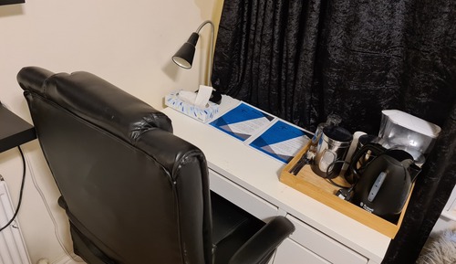Business Room