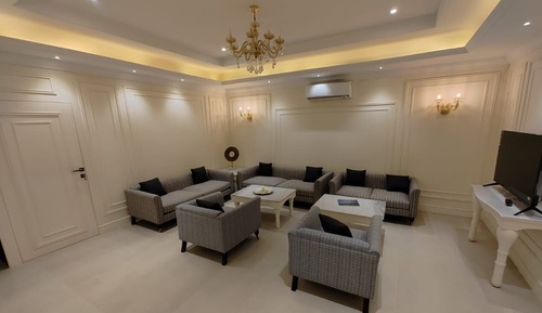 Luxury Bungalow