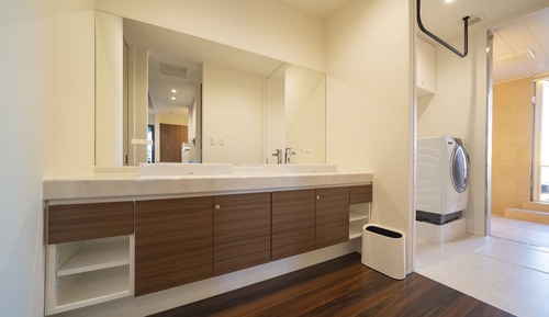 Ibuki [Dog Suite Ocean View Villa, Pets allowed, 8 beds] Non Smoking