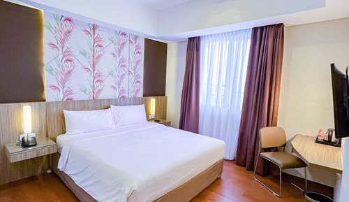 Standard Double Room, 1 Double Bed