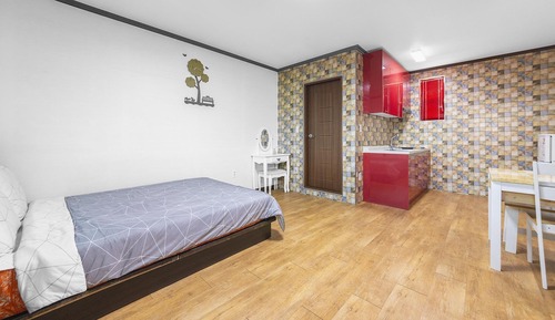 Basic Room, 1 Bedroom (hera)