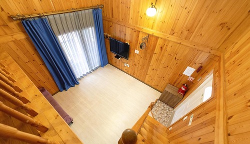 Basic Room, 1 Bedroom (sirius)