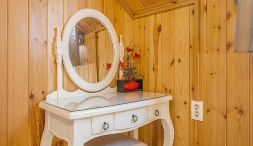 Basic Room, 1 Bedroom (Scorpio)