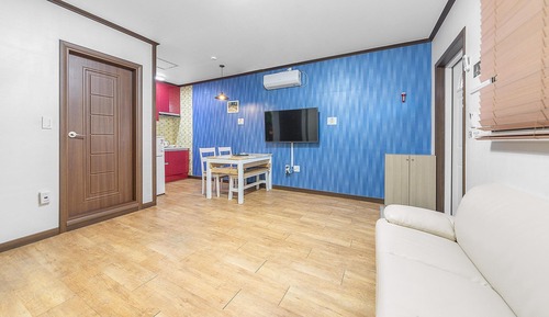 Basic Room, 1 Bedroom (vega)