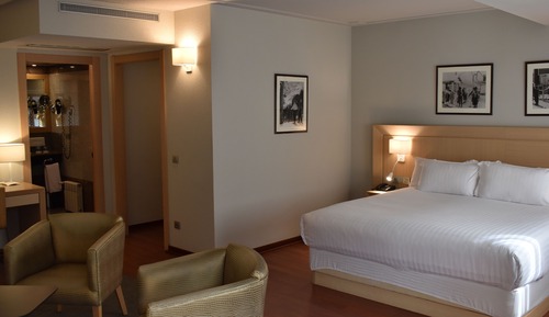 Superior Quadruple Room