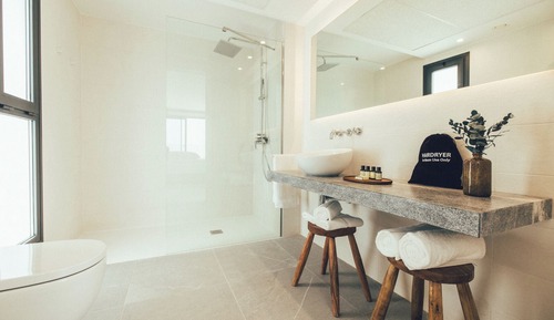 Superior Loft