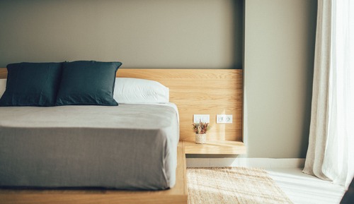 Standard Loft