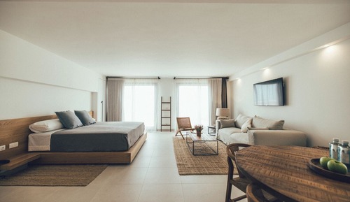 Premium Penthouse