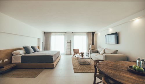 Classic Loft