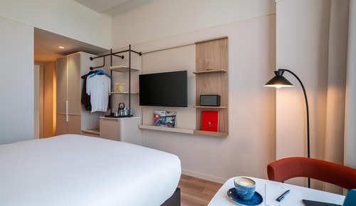 Comfort Double Room