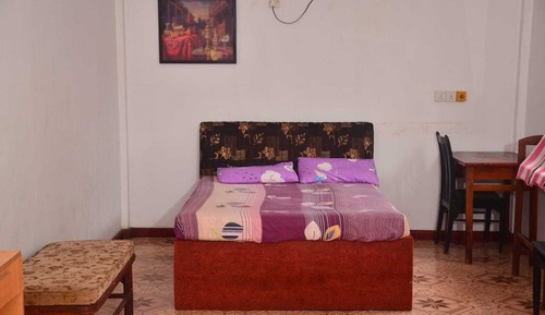 Basic Room