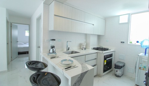 Comfort Apartment