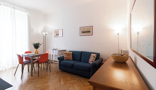 Apartment (1 Bedroom)