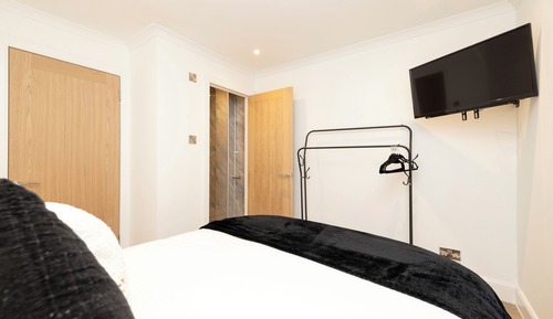 Apartment, 3 Bedrooms
