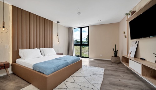 Apartment, 2 Bedrooms (301)