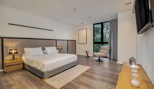 Apartment, 2 Bedrooms (405)