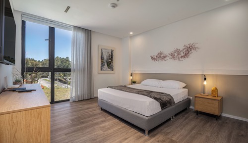 Comfort Apartment, 2 Bedrooms (401)