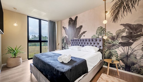 Apartment, 2 Bedrooms (405)