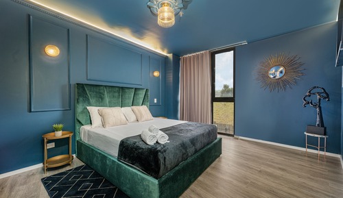 Apartment, 2 Bedrooms (303)