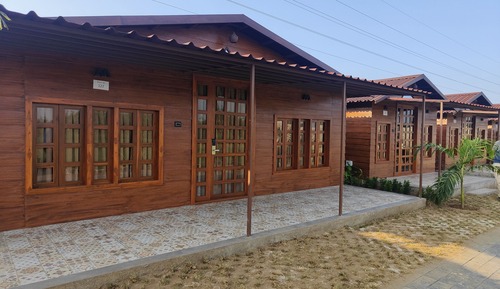 Royal Cottage