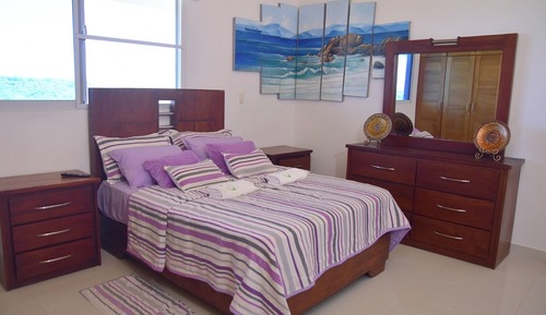 Luxury Double or Twin Room