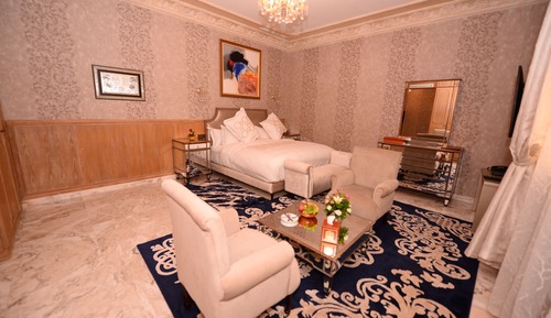 Junior Room, 1 Bedroom, Garden View 108