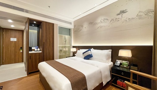 Comfort Double Room