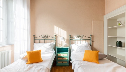 Basic Apartment