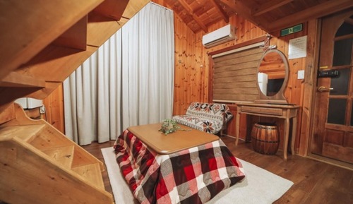 Room (T1 (Tree 1))