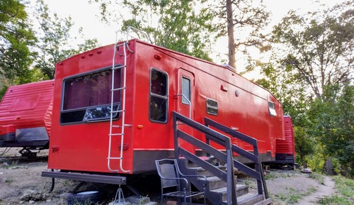 Premier Mobile Home