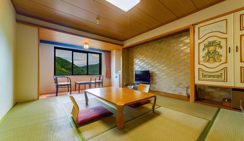 Japanese Style Room Non-Smoking