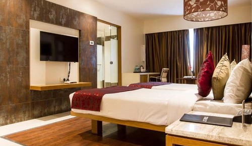 Premium Twin Room, 2 Twin Beds