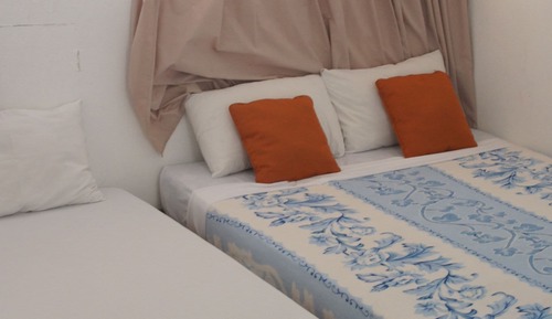 Vacation Home, Double Storey (3 Queen Beds and 1 Single)