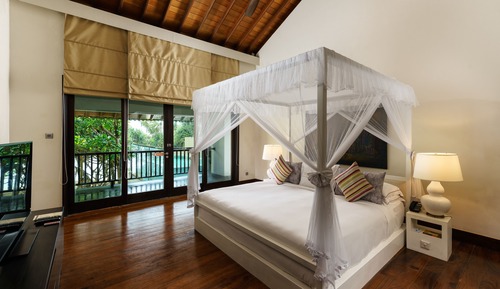 Fortress Residence Suite