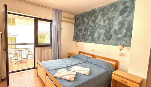 Standard Double Room, 1 Bedroom, Ensuite