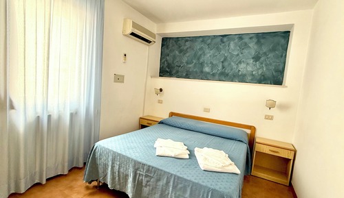 Standard Quadruple Room, 1 Bedroom, Ensuite