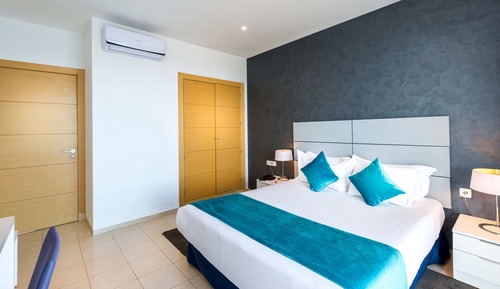 Bungalow, 1 Bedroom