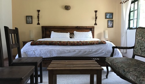 Bungalow, 2 Bedrooms