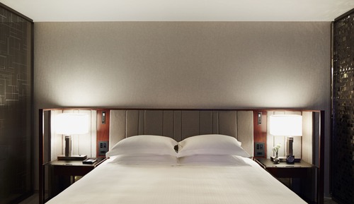 Studio Suite, 1 King Bed