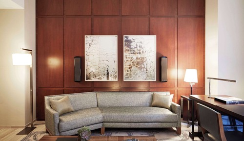 Suite, 1 Bedroom
