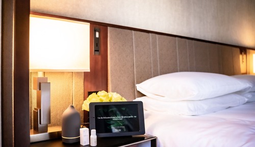 Suite, 1 Bedroom (Sleep, by Bryte)