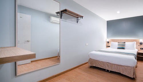 Apartment, 2 Bedrooms