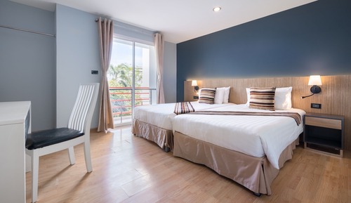 Family Suite