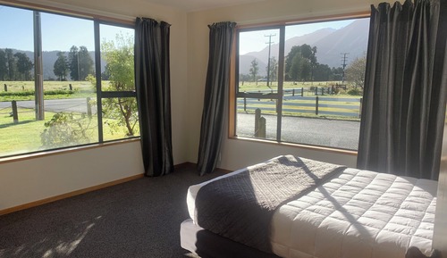 Standard Suite, 2 Bedrooms, Non Smoking, Kitchen (unit)
