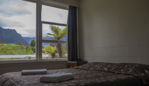 Cottage, 1 Bedroom, Mountain View, Garden Area