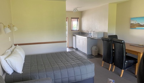 Standard Apartment, 1 Bedroom, Non Smoking, Kitchen (with shower)
